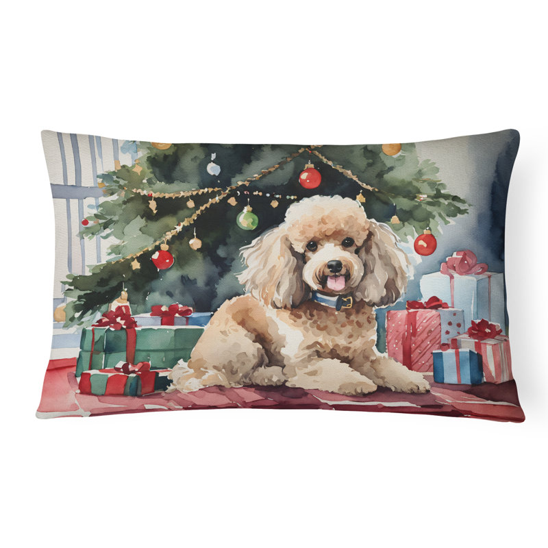  Coussin décoratif intérieur / extérieur en polyester Autre / Sans motif