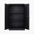 Seppala 25.6'' Wide Steel File Cabinet