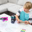 Artie Max, le robot de codage