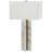 Khalil Marble Standard Table Lamp