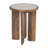 Table de bout Basit Style