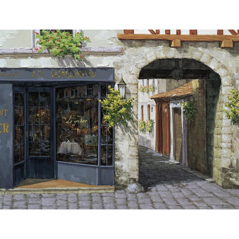 Paris Rendezvous