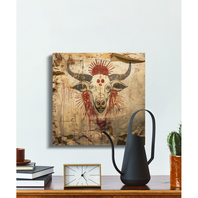 Wrapped Canvas Print Set