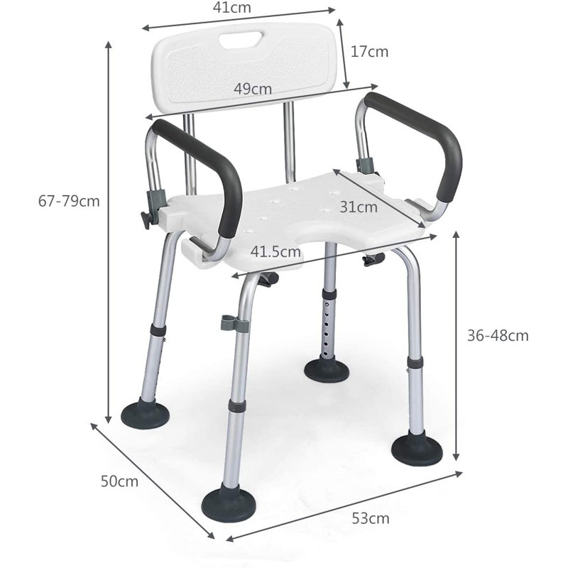 Leeson Transfer Bench