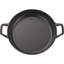 Cast Iron 3.59-qt Braiser with Glass Lid-89187659