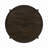 Round Solid Wood Coffee Table