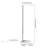 Malin 52'' LED Task Floor Lamp-641766333