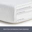 Lucid Comfort Collection Foam Mattress-1969178215