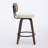 Contemporary Leisure Barstools