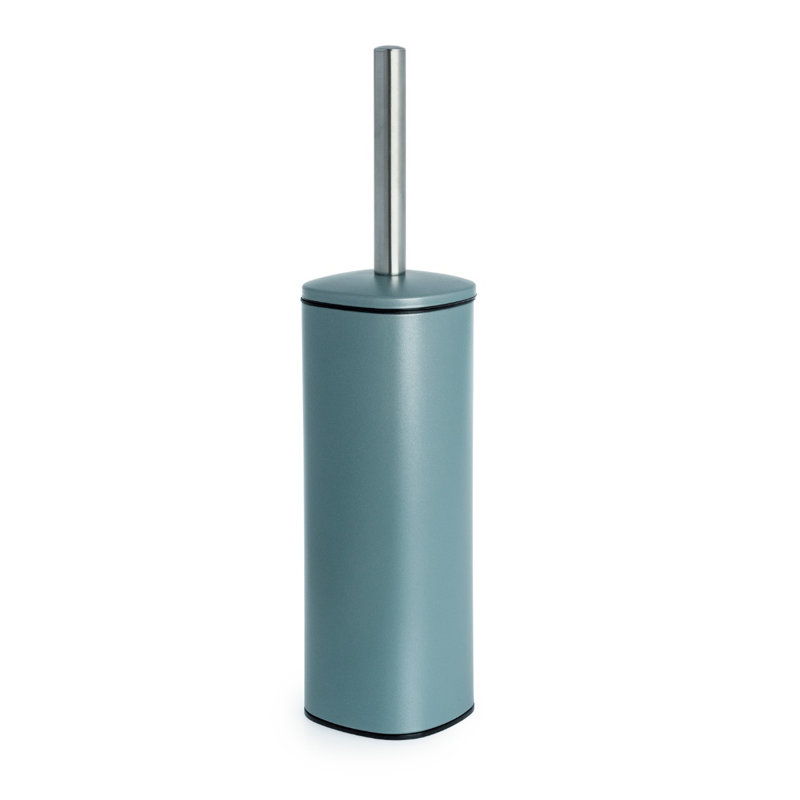 Santorini Toilet Brush, Mint Green
