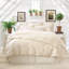 Petite Trellis Matelasse Coverlet-9542619-9542620