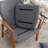 Kornelijus Upholstered Armchair-197175866