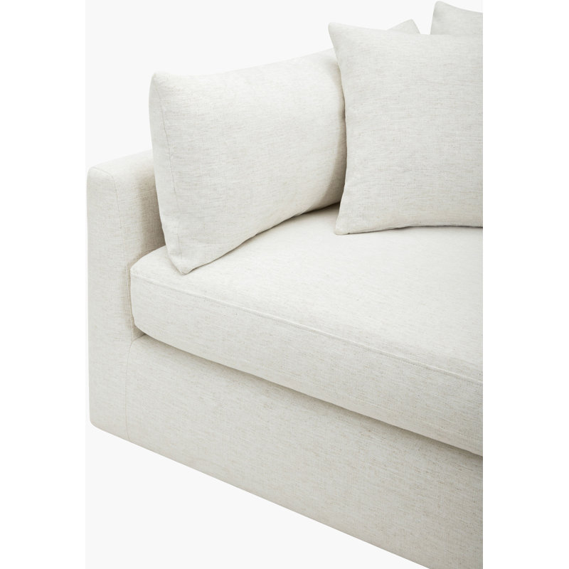 Becki Owens x Surya Capitola Sofa
