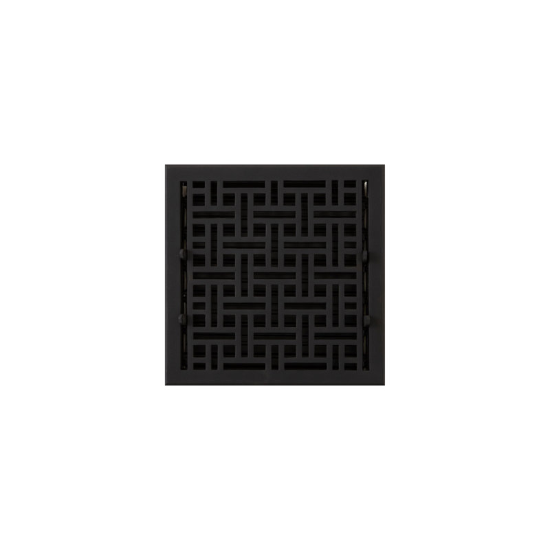 Cast Iron Floor Register