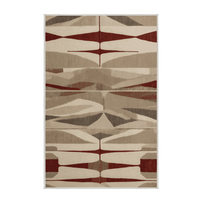 Tapis Facet Fusion
