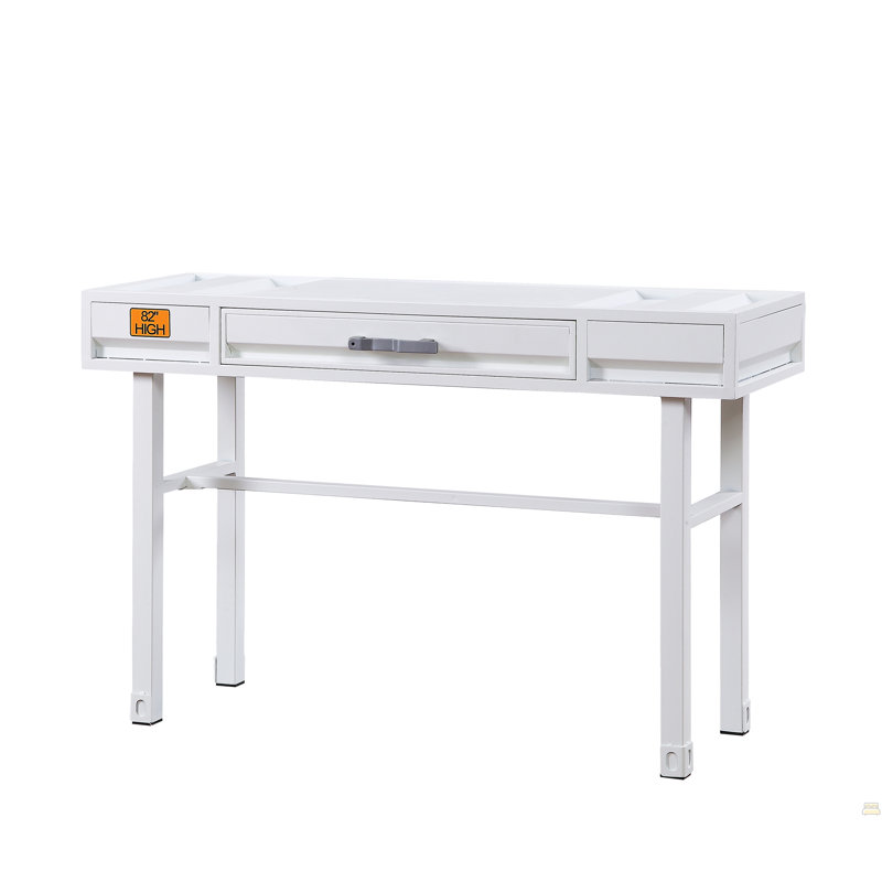 Bureau de coiffeuse Cargo