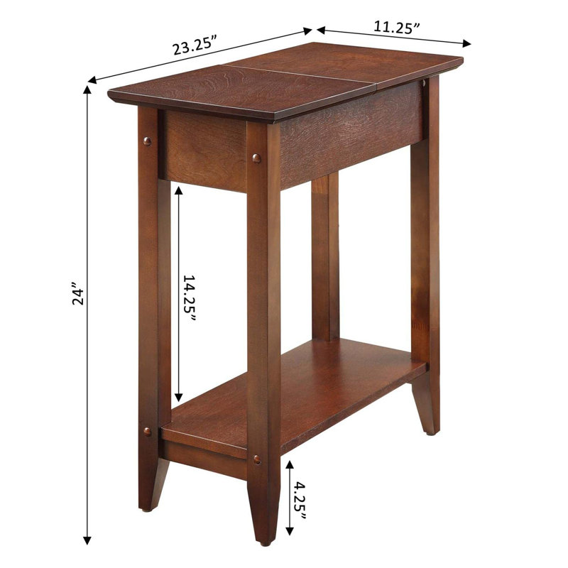 Table de bout Jahnaya