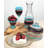 Mosaic Chalk  Schutzer Carafe