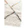 Thalia Geometric Shag Area Rug