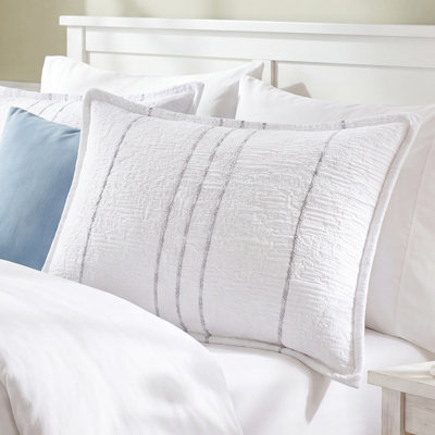 Hampton Cotton Shams