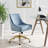 Modway Discern Performance Velvet Office Chair-943108824
