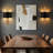 Yanelys Wall Sconce-508519689