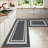 Caylon Kitchen Mat with Non-Slip Backing, 2-Piece Kitchen Rugs Super Absorbent & Machine Washable - Dirt-Resistant Mat for Kitchen, Laundry Room, Entryway-796730856-739556223