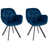 Navy Blue selected