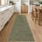 Modern Runner Rug for Hallway 2x6 Striped Easy Jute Rug with Non-Slip Backing, Washable Geometric Stain-Resistant Kitchen Runner-676948593-676948601