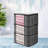 Rebrilliant Fabric Storage Bag-454778875