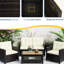 25.83'' Wide Loveseat