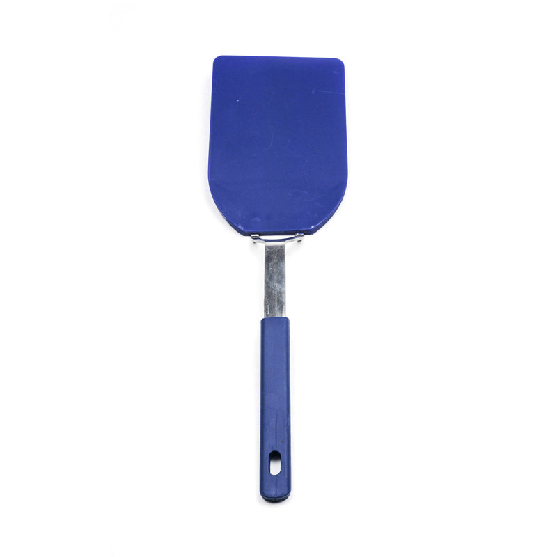 Design Imports Spatula, L 3,75 po x L 13,5 po, Bleu