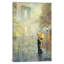 City Romance II by Ruane Manning - Wrapped Canvas Painting-102060824-42161349