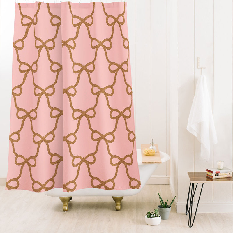 Rideau de douche Design by Spark