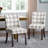 Dining Chair 2PCS