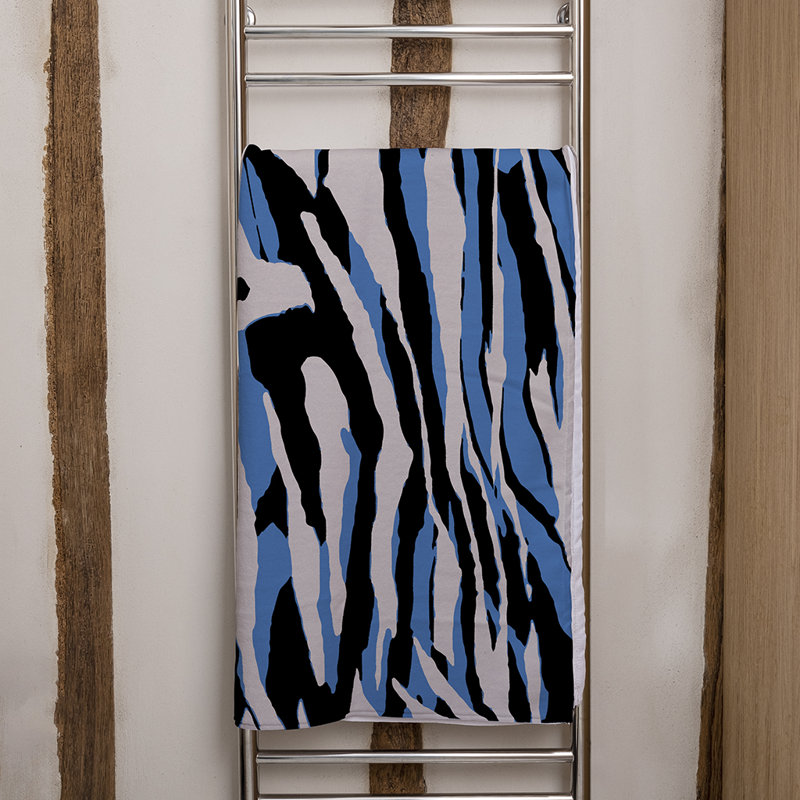 Newburyport Midweight Bath Towel