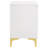 2-Drawer Rectangular Nightstand-955273499