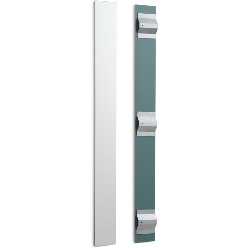 Mirror Side Kits (Surface Mount Installations Only)