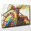 Wrapped Canvas Print-35948146