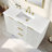 Aderyn 48" Single Vanity-99368132