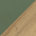 Green/Brown