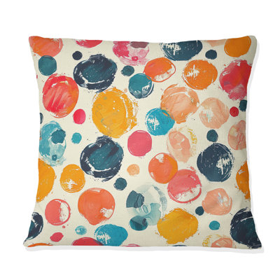 Coussin Green Green