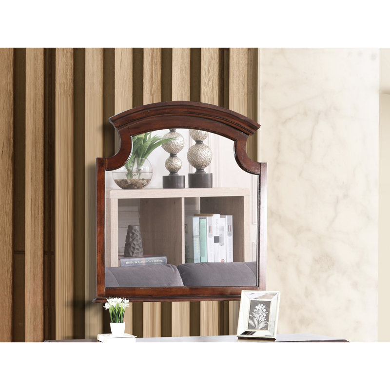 Miroir captivant Summit G5950-m - Cappuccino