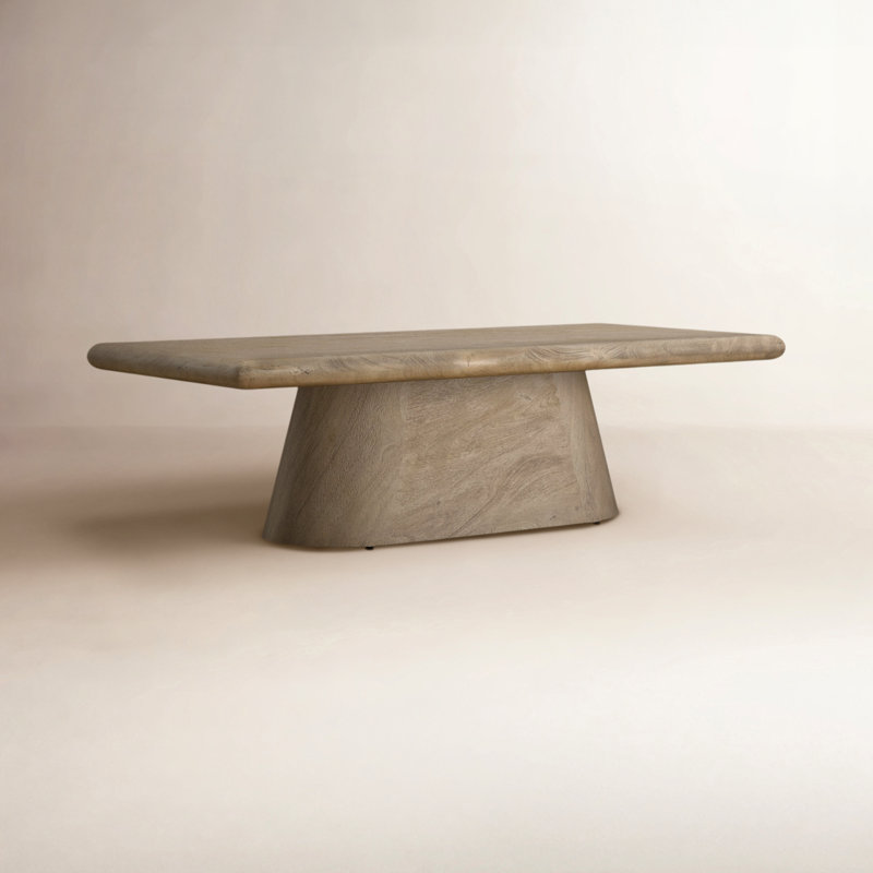 Table basse simple Brie