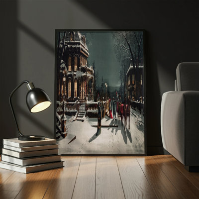 Willbanks No Frame Print