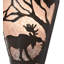 Applique murale Jaeme