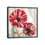 « red pops i from willow way studios, inc », reproduction d’art sur toile-73936345-73936346-10847941