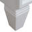 Schreck 43'' Single Bathroom Vanity with Engineered Stone Top with Mirror-1387926616