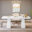 Bureau blanc Jasine-495804914