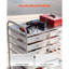 Utility Cart with Wheels-770220428-770220528